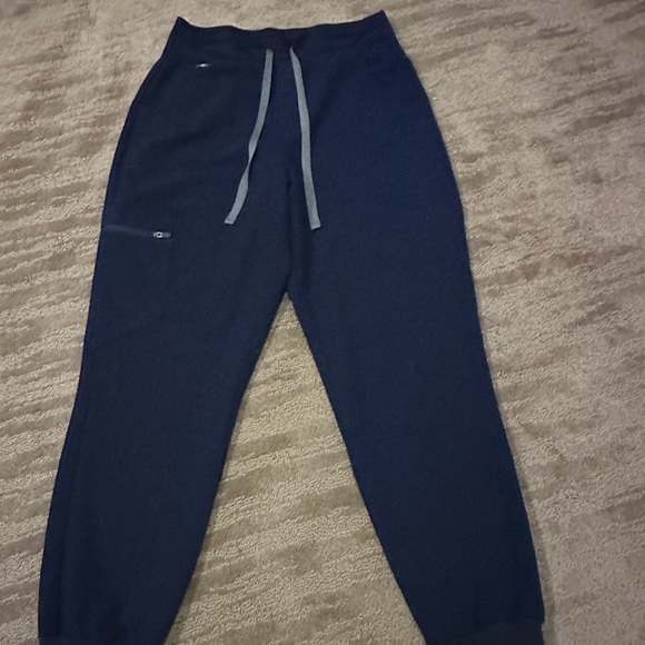 Figs Pants - Figs Zamora Jogger Scrub Pants